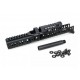5KU Цевье Комплект "Спорт-3" для Витязь PP-19-01 LCT Black (5KU-335-BK)